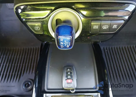 2020 Toyota Prius Prime Le/Xle/Limited from USA, damaged, VIN JTDKARFP4L3150212